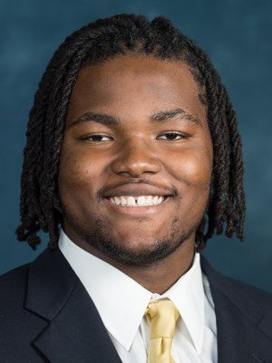 Rashan Gary